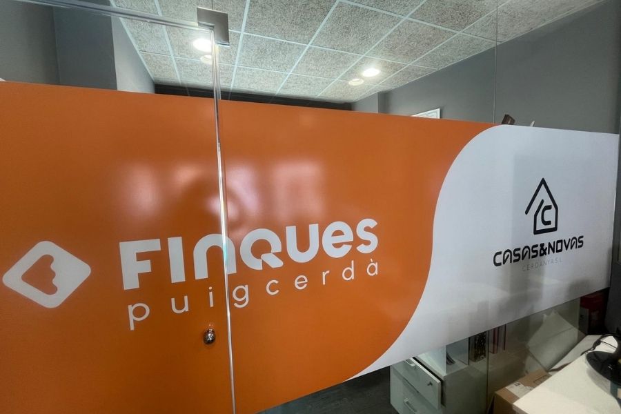 Els nostres serveis. FINQUES PUIGCERDA en Puigcerda