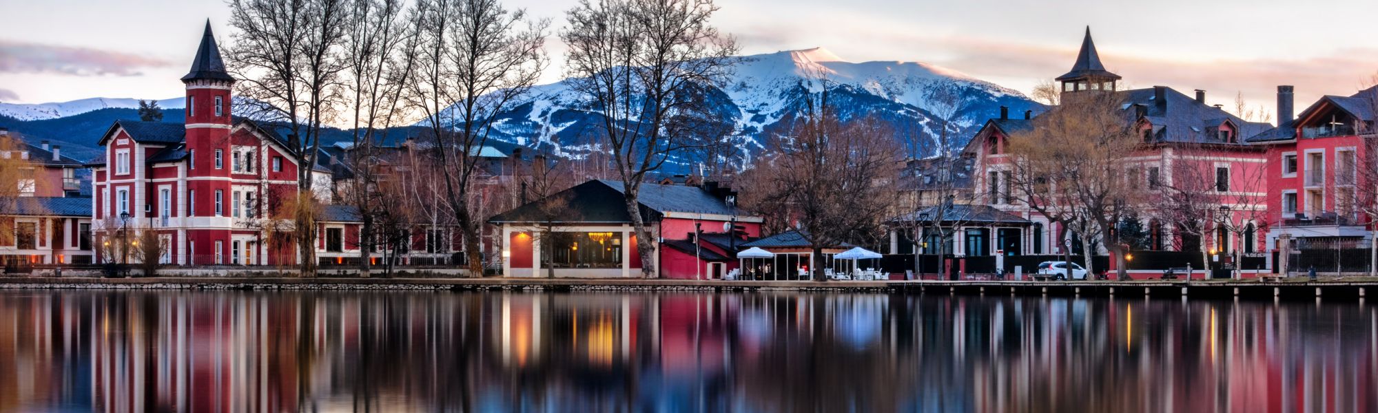 Tenim la casa dels seus somnis a Puigcerdà. FINQUES PUIGCERDA en Puigcerda