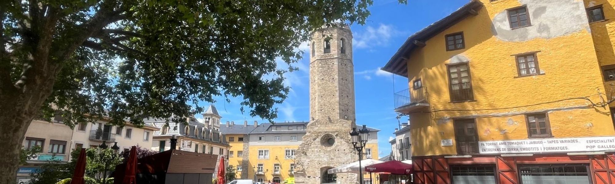 Agents de la Propietat Immobiliària ( AICAT). FINQUES PUIGCERDA en Puigcerda