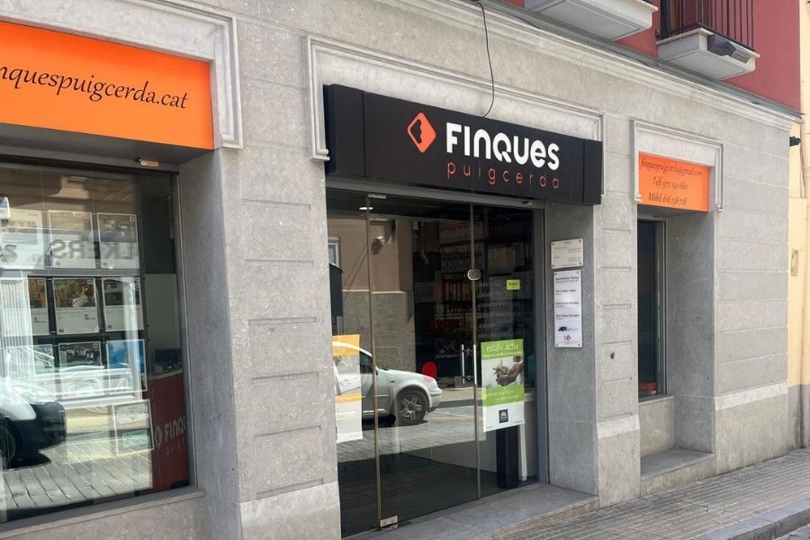 Tu agencia inmobiliaria de confianza en Puigcerdà. FINQUES PUIGCERDA en Puigcerda